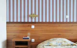 Отель Selena Hotel Балчик Двухместный номер с 1 диваном-кроватью-3