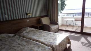 Отель Selena Hotel Балчик Двухместный номер с 1 диваном-кроватью-23